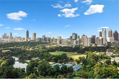 850 Piedmont Avenue NE #2208, Atlanta, GA 30308 - Photo 46