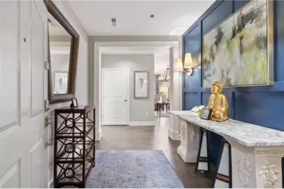 850 Piedmont Avenue NE #2208, Atlanta, GA 30308 - Photo 2