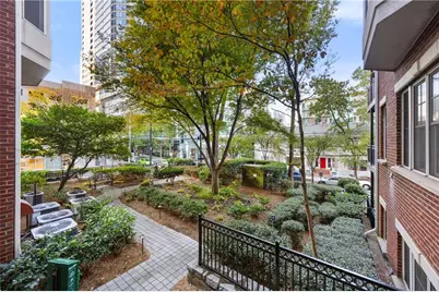 850 Piedmont Avenue NE #2208, Atlanta, GA 30308 - Photo 38