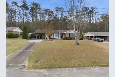 921 McCurdy Boulevard, Manchester, GA 31816 - Photo 2