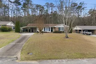 921 McCurdy Blvd, Manchester, GA 31816 - Photo 2