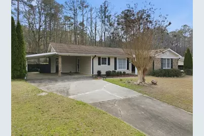 921 McCurdy Boulevard, Manchester, GA 31816 - Photo 4