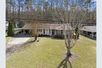 921 McCurdy Boulevard, Manchester, GA 31816 - Photo 46