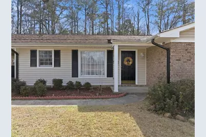 921 McCurdy Boulevard, Manchester, GA 31816 - Photo 6
