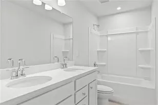 632 Vidalia Park Way, McDonough, GA 30252 - Photo 14