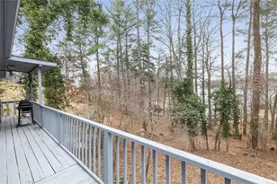 6463 Old Shadburn Ferry Rd, Buford, GA 30518 - Photo 6