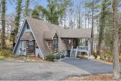 6463 Old Shadburn Ferry Road, Buford, GA 30518 - Photo 2