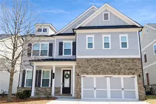 60 Marietta Walk Trace, Marietta, GA 30064 - Photo 2