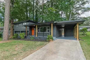 2352 Glendale Dr, Decatur, GA 30032 - Photo 1