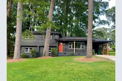 2352 Glendale Drive, Decatur, GA 30032 - Photo 1