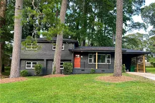 2352 Glendale Dr, Decatur, GA 30032 - Photo 1