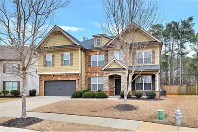 319 Hillgrove Drive, Canton, GA 30114 - Photo 1