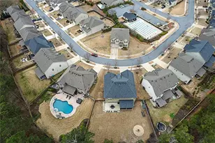 319 Hillgrove Dr, Canton, GA 30114 - Photo 62