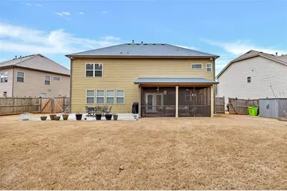 319 Hillgrove Drive, Canton, GA 30114 - Photo 56