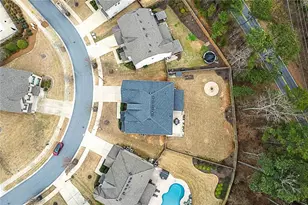 319 Hillgrove Dr, Canton, GA 30114 - Photo 64