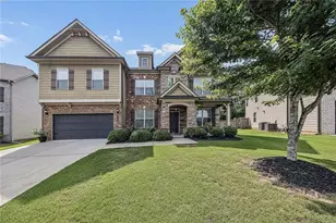 319 Hillgrove Dr, Canton, GA 30114 - Photo 4