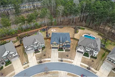 319 Hillgrove Drive, Canton, GA 30114 - Photo 60