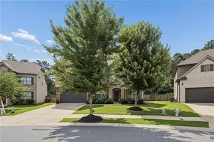 319 Hillgrove Dr, Canton, GA 30114 - Photo 2