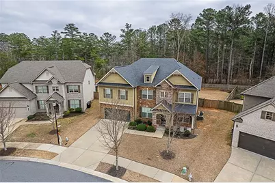 319 Hillgrove Drive, Canton, GA 30114 - Photo 58