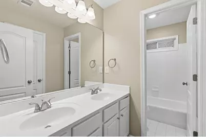 6646 Poplar Grove Way, Stone Mountain, GA 30087 - Photo 32