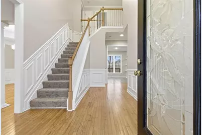 6646 Poplar Grove Way, Stone Mountain, GA 30087 - Photo 6