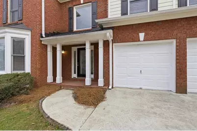 6646 Poplar Grove Way, Stone Mountain, GA 30087 - Photo 4