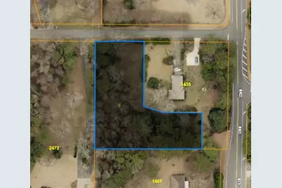 0 Holly Springs Road, Marietta, GA 30062 - Photo 2