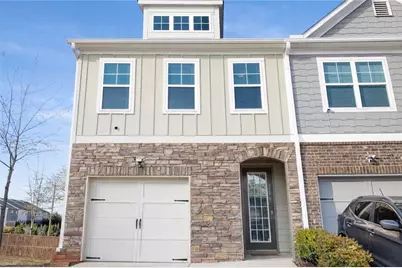 2275 Rolling Trail, Lithonia, GA 30058 - Photo 1