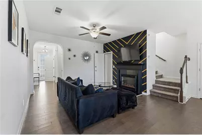 2275 Rolling Trail, Lithonia, GA 30058 - Photo 4