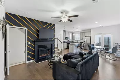 2275 Rolling Trail, Lithonia, GA 30058 - Photo 10