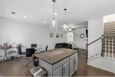 2275 Rolling Trail, Lithonia, GA 30058 - Photo 8