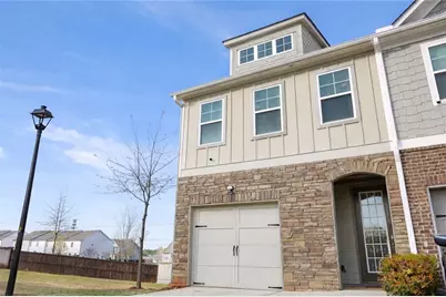 2275 Rolling Trail, Lithonia, GA 30058 - Photo 2