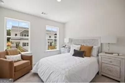 1567 Aiden Way #34, Conyers, GA 30013 - Photo 28