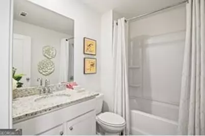 1567 Aiden Way #34, Conyers, GA 30013 - Photo 22