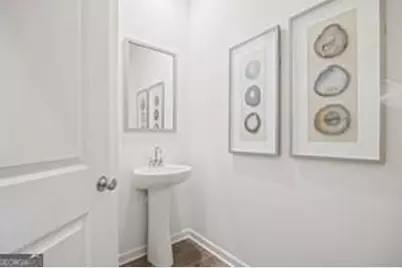 1567 Aiden Way #34, Conyers, GA 30013 - Photo 4