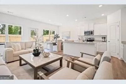 1567 Aiden Way #34, Conyers, GA 30013 - Photo 6