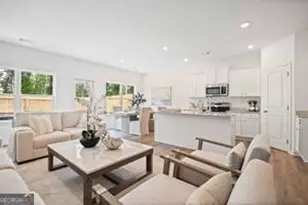 1567 Aiden Wy, Conyers, GA 30013 - Photo 6