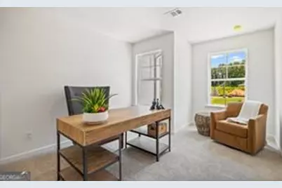 1567 Aiden Way #34, Conyers, GA 30013 - Photo 24