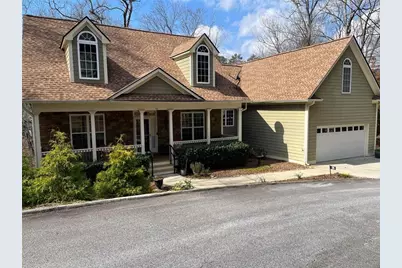 42 Crooked Branch Drive, Clayton, GA 30525 - Photo 1