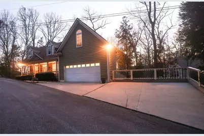 42 Crooked Branch Drive, Clayton, GA 30525 - Photo 4