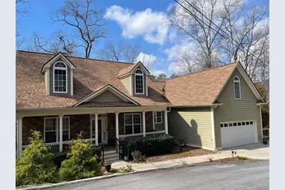 42 Crooked Branch Drive, Clayton, GA 30525 - Photo 2
