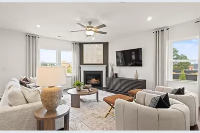 238 Kindness Circle, McDonough, GA 30252 - Photo 2