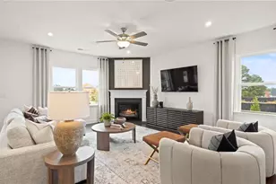 238 Kindness Circle, McDonough, GA 30252 - Photo 2