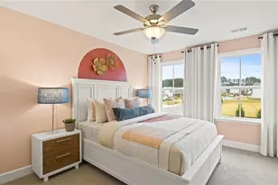 238 Kindness Circle, McDonough, GA 30252 - Photo 24