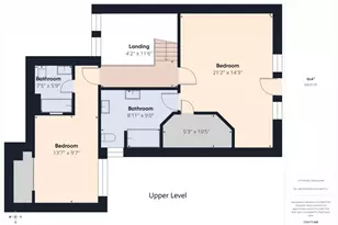 100 Colony Ridge Dr, Alpharetta, GA 30022 - Photo 46