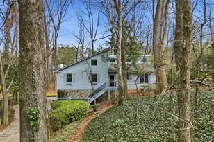 2490 Stoney Brook Ln NE, Marietta, GA 30062 - Photo 1
