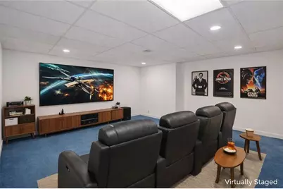 2490 Stoney Brook Lane NE, Marietta, GA 30062 - Photo 32