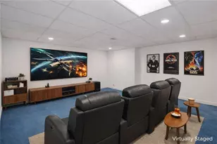 2490 Stoney Brook Ln NE, Marietta, GA 30062 - Photo 32