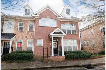 1155 Glenridge Place, Atlanta, GA 30342 - Photo 2