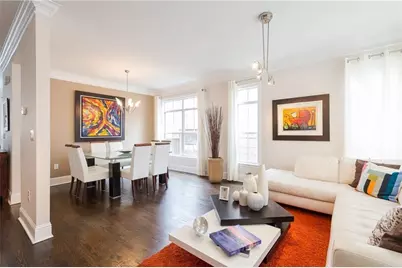 1155 Glenridge Place, Atlanta, GA 30342 - Photo 6